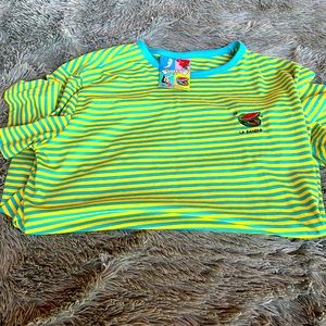 SOLD Forever 21 Tee